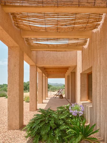 Gallineta House